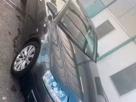 Audi A6 3.0 quattro