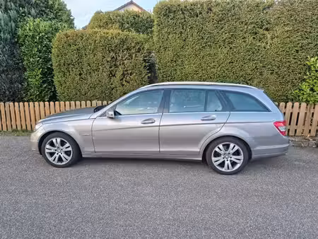 Mercedes-Benz Classe C C 230 150 Avantgarde