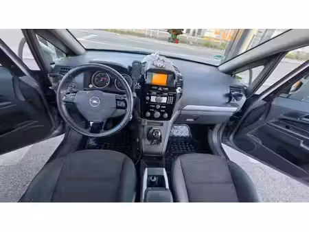 Opel Zafira 1.9 150