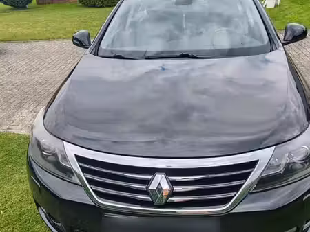 Renault Latitude 2.0 dCi 150 Latitude
