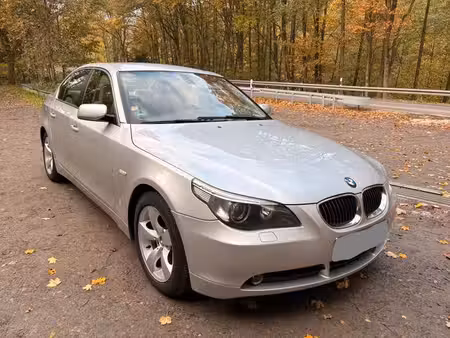 BMW Série 5 523i 2.5 177