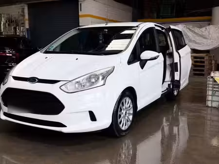 Ford B-max 1.4 90