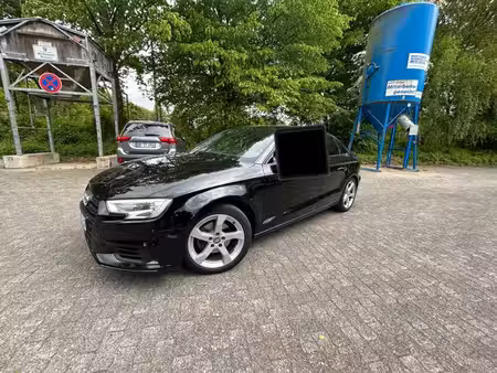 Audi A3 1.0 TDI 116