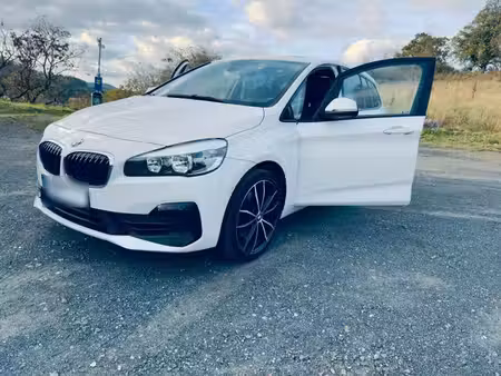 BMW Série 2 220i 2.0 192