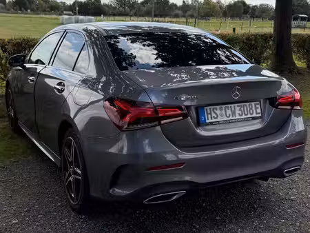 Mercedes-Benz Classe A A 250e 1.3 218 AMG Line
