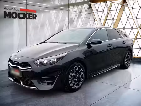 Kia Ceed 1.5 T GDi 140