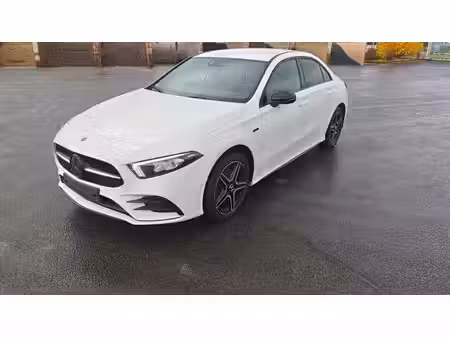 Mercedes-Benz Classe A A 250e